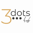 3Dots Inc. logo