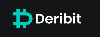 Deribit logo